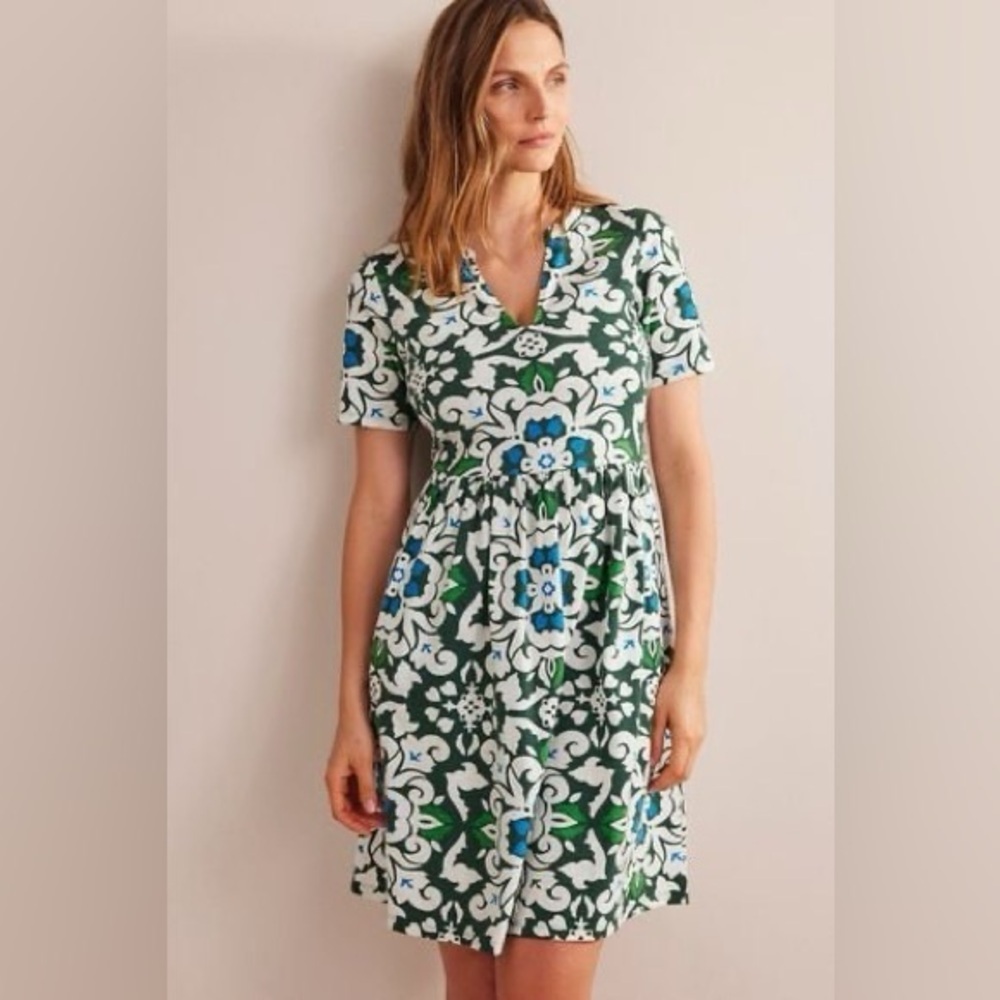 Women’s BODEN dress size 12L